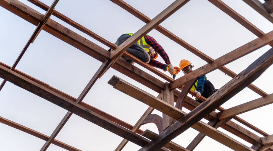 Expert flood damage restoration services in Hartley, TX